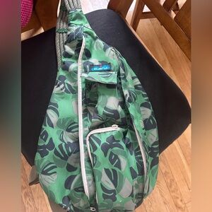 Kavu Rope Sling Bag